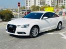أودي A6