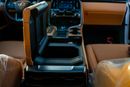 Lexus LX700h Lexus LX 700h 2025 3.5LSUV Hybrid 07 Seaters