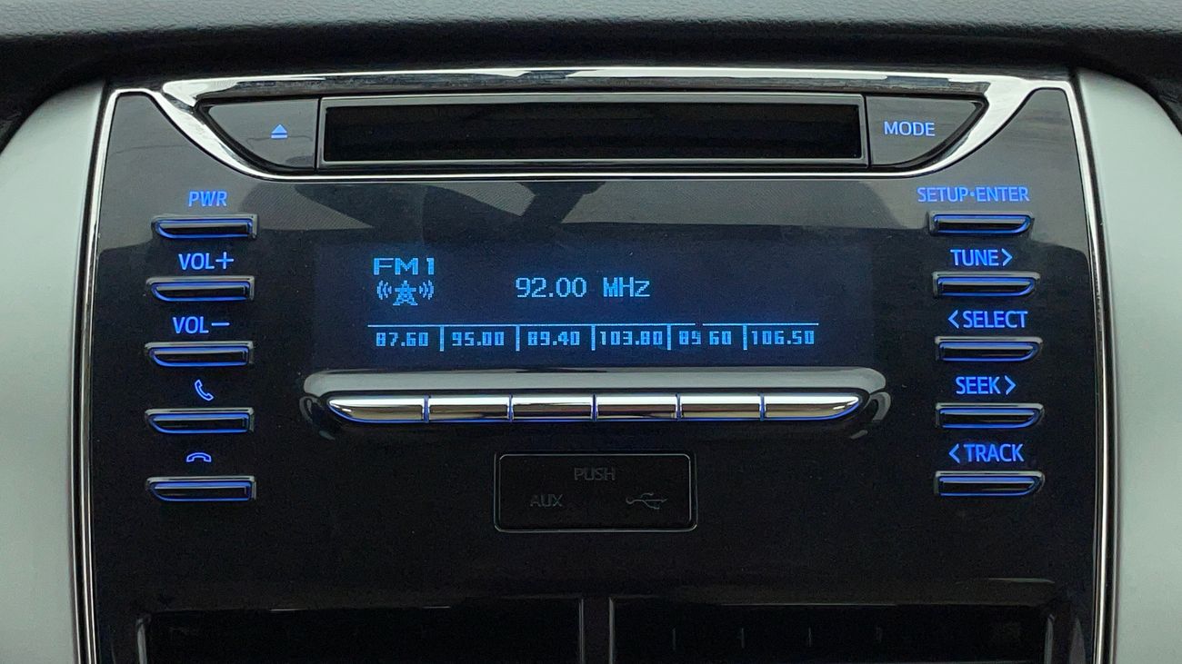 تويوتا يارس SE 1.5 | بدون دفعة مقدمة | اختبار قيادة مجاني للمنزل