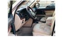 Toyota Land Cruiser Toyota land cruiser 6 cylinder GCC full option