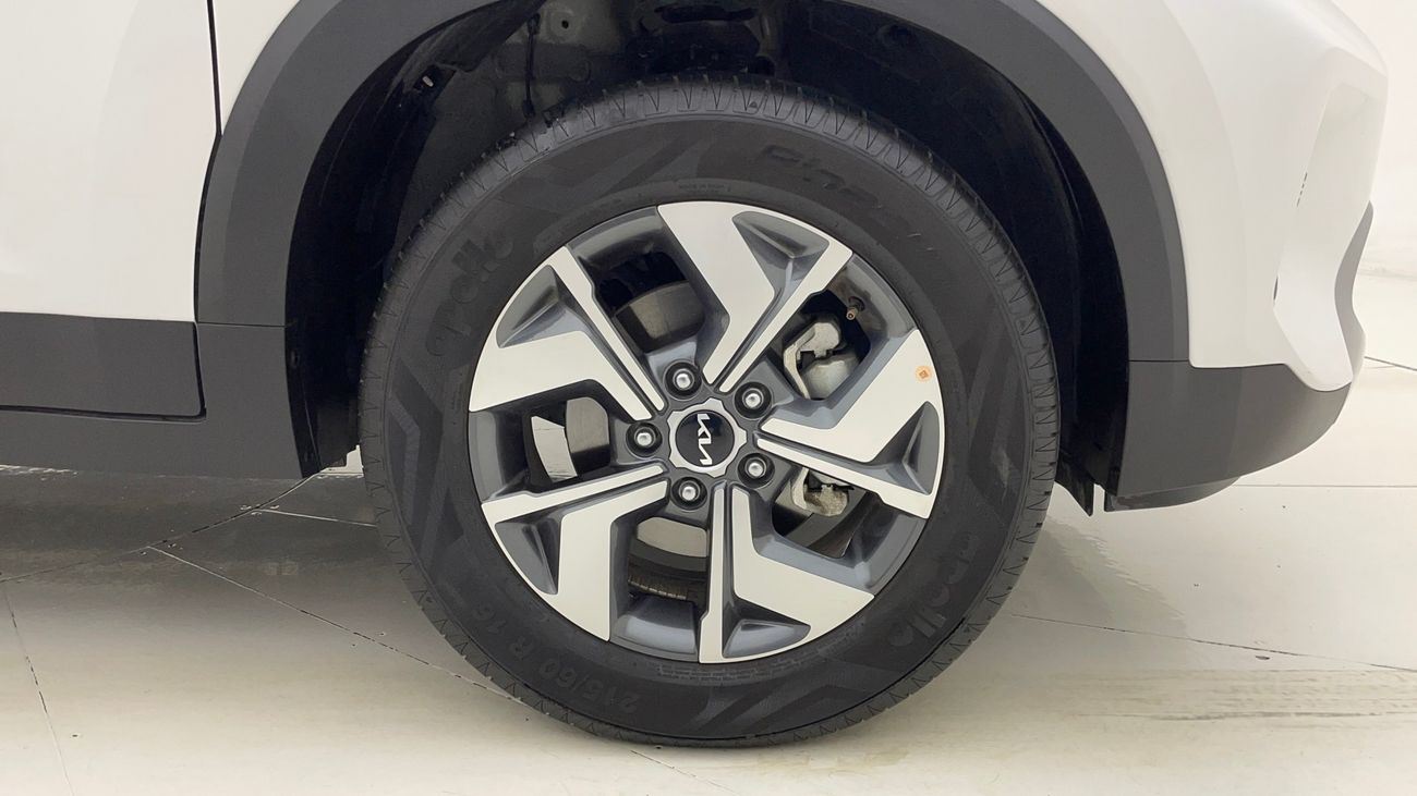 Kia Sonet STD 1.5 | Zero Down Payment | Home Test Drive