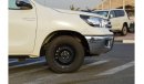 Toyota Hilux TOYOTA HILUX 2.4L DIESEL 2022