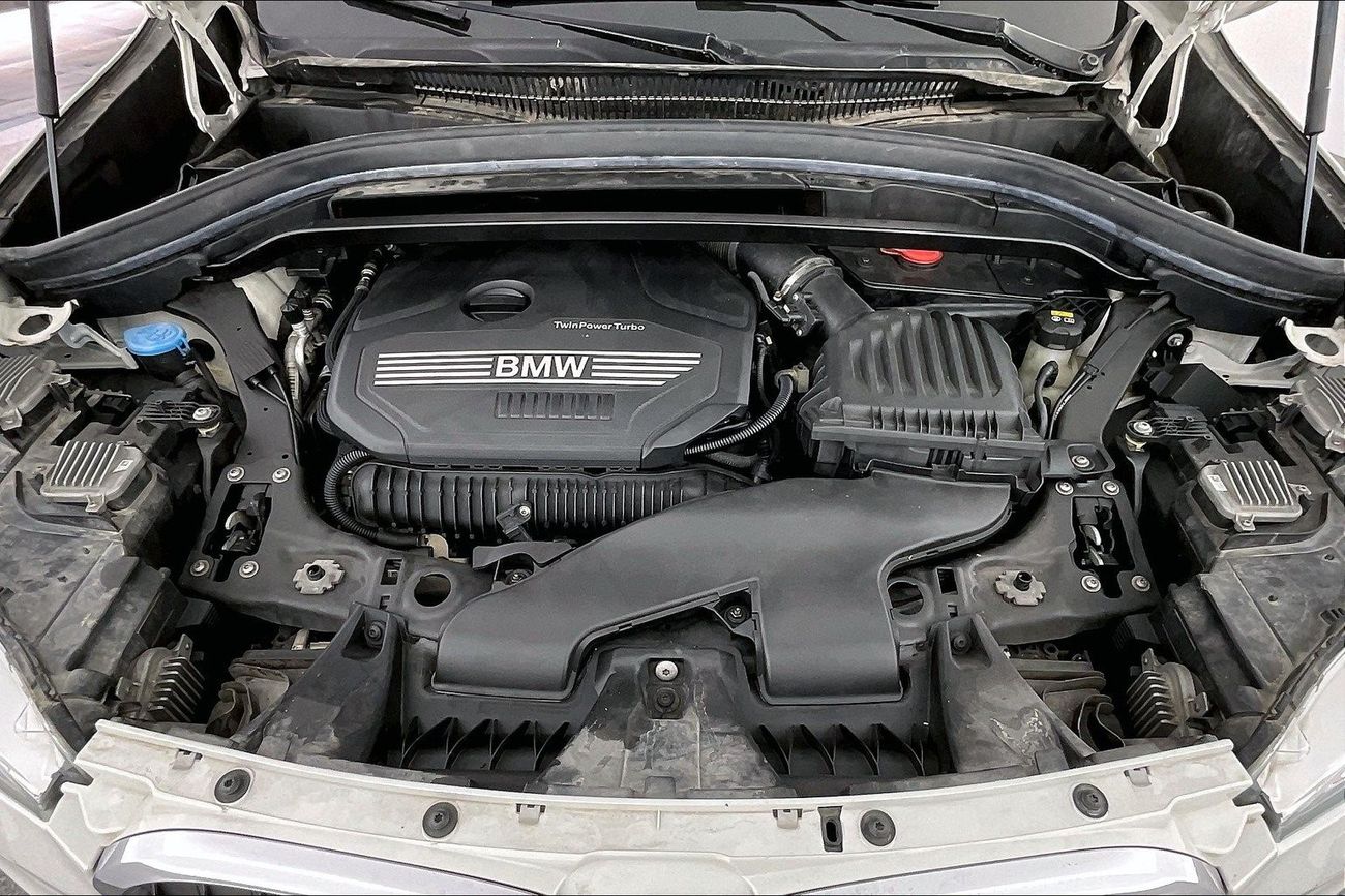 BMW X1 xDrive 25i M Sport | Guaranteed Warranty | 0 Down Payment