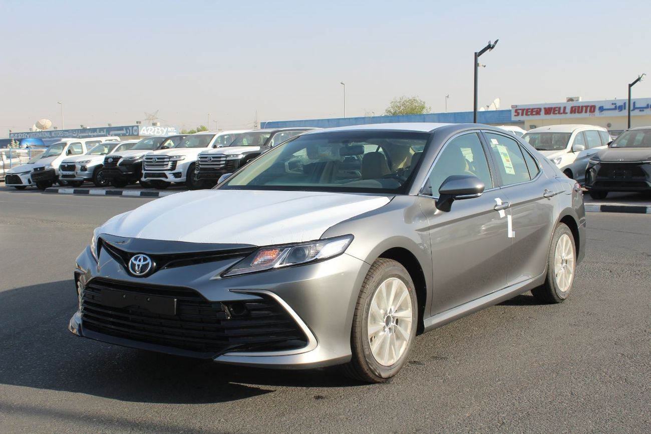 New 2024 TOYOTA CAMRY LE 2.5L AT, PRL 2024 for sale in Dubai 709395