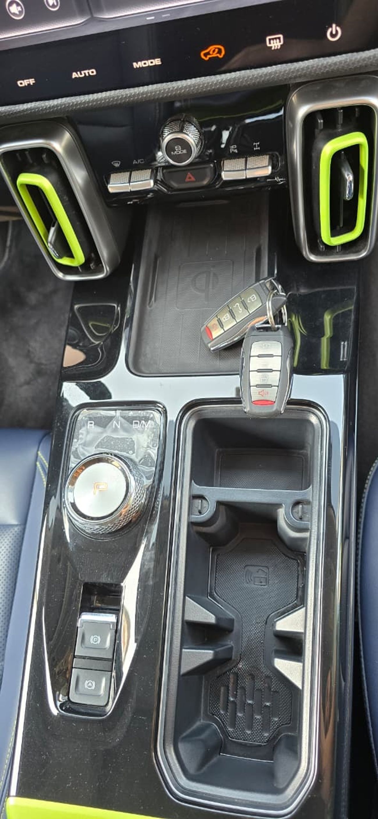 هافال دارغو 2.0T Adventure (4WD)