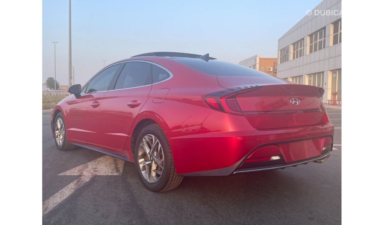 Hyundai Sonata Full option 2.5CC, USA, EXCELLENT CONDITION