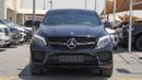 مرسيدس بنز GLE 43 AMG