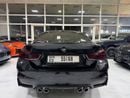 BMW M4 3.0T