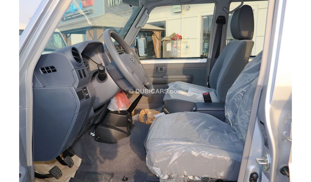 Toyota Land Cruiser 70 TOYOTA LAND CRUISER HARDTOP 4.0L 2023
