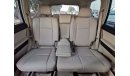 تويوتا برادو 4.0L Petrol, Alloy Rims, Leather Seats, Rear A/C (LOT #3509)