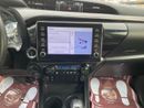 Toyota Hilux ADV 4.0L 2022 TOYOTA HILUX ADVENTURE 4.0 | FULL OPTION | GCC