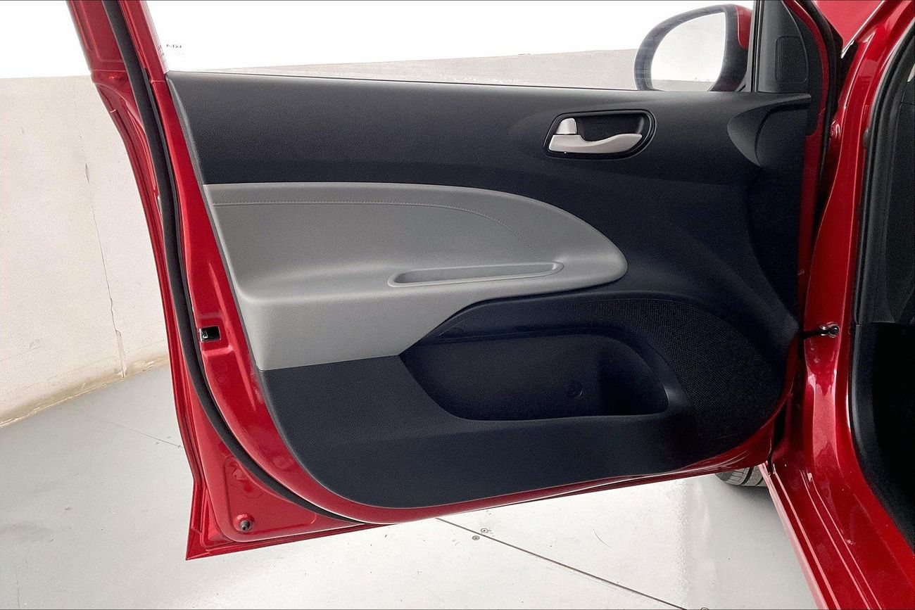 Kia Pegas EX DLX | Guaranteed Warranty | 0 Down Payment