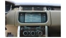 Land Rover Range Rover 2015 RANGE ROVER HSE (USED CAR)