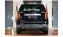 GMC Yukon GMC Yukon Denali | 2023 GCC 0km | Export Only
