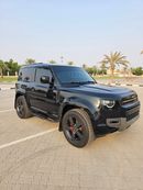 Land Rover Defender 90 P400 X