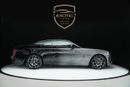 Rolls-Royce Wraith Rolls Royce Wraith Black Arrow 1 of 12