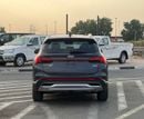 هيونداي سانتا في PREMIUM 2021 Hyundai Santafe FE Hybrid 1.6L V4 - AWD 4x4 -Push Strad - Auto Trunk - Leather Seat - Rear Came