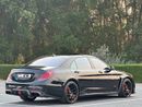 Mercedes-Benz S 550 MERCEDS S550 KIT BRABUS