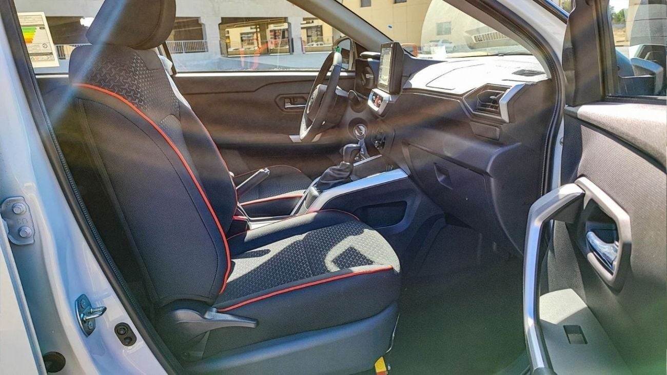 Toyota Raize RAIZE 1.0T