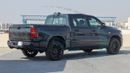 رام 1500 LIMITED 2026 ( V8 5.7L ) Crew Cab eTorque GCC With 5 Years or 200,000 Km Warranty