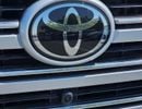 Toyota Land Cruiser VXS TWIN TURBO || 3.5L PETROL V6 | RADAR | 360*CAMERA | REAR ENTERTAINMENT SCREEN | SUNROOF | FULL O
