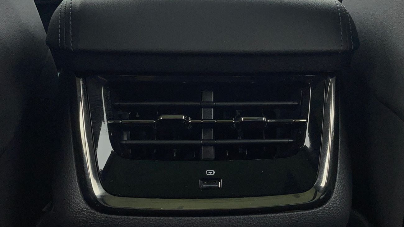 فورد تيريتوري 2025 TITANIUM | AED 1645/Month | 0 DP | 30 Day Return | Warranty | Service History