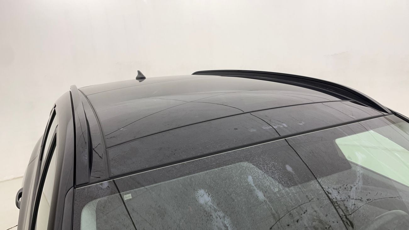 هيونداي توسون SIGNATURE 1.6 | بدون دفعة مقدمة | اختبار القيادة في المنزل