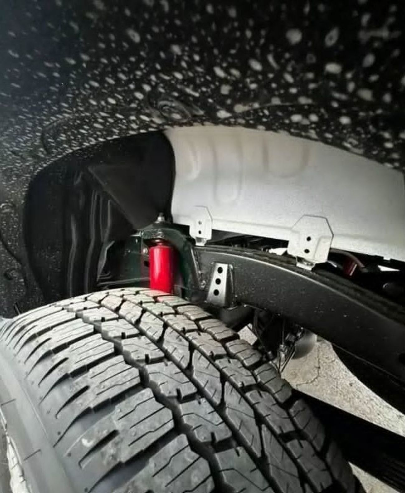 Toyota Hilux New 2024 Toyota Hilux GR Sport SGLX 4.0L V6 Petrol Automatic Full Option Zero KM