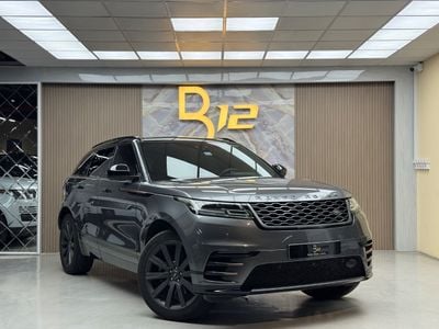 Land Rover Range Rover Velar P380 R-Dynamic S 3.0L