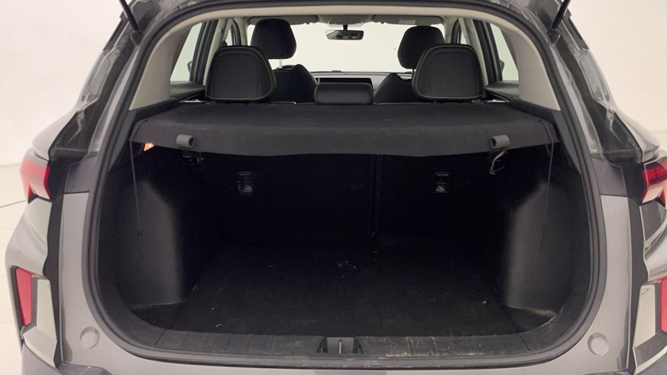 جيلي كول تري GL 1.5 | بدون دفعة مقدمة | اختبار القيادة في المنزل