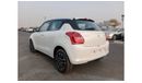 Suzuki Swift SUZUKI SWIFT NEW / UNUSED LEFT HAND DRIVE(PM46290)