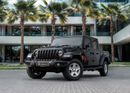 Jeep Gladiator Sport | 2,937 P.M  | 0% Downpayment | Perfect Condition!