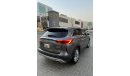 Infiniti QX50 luxury