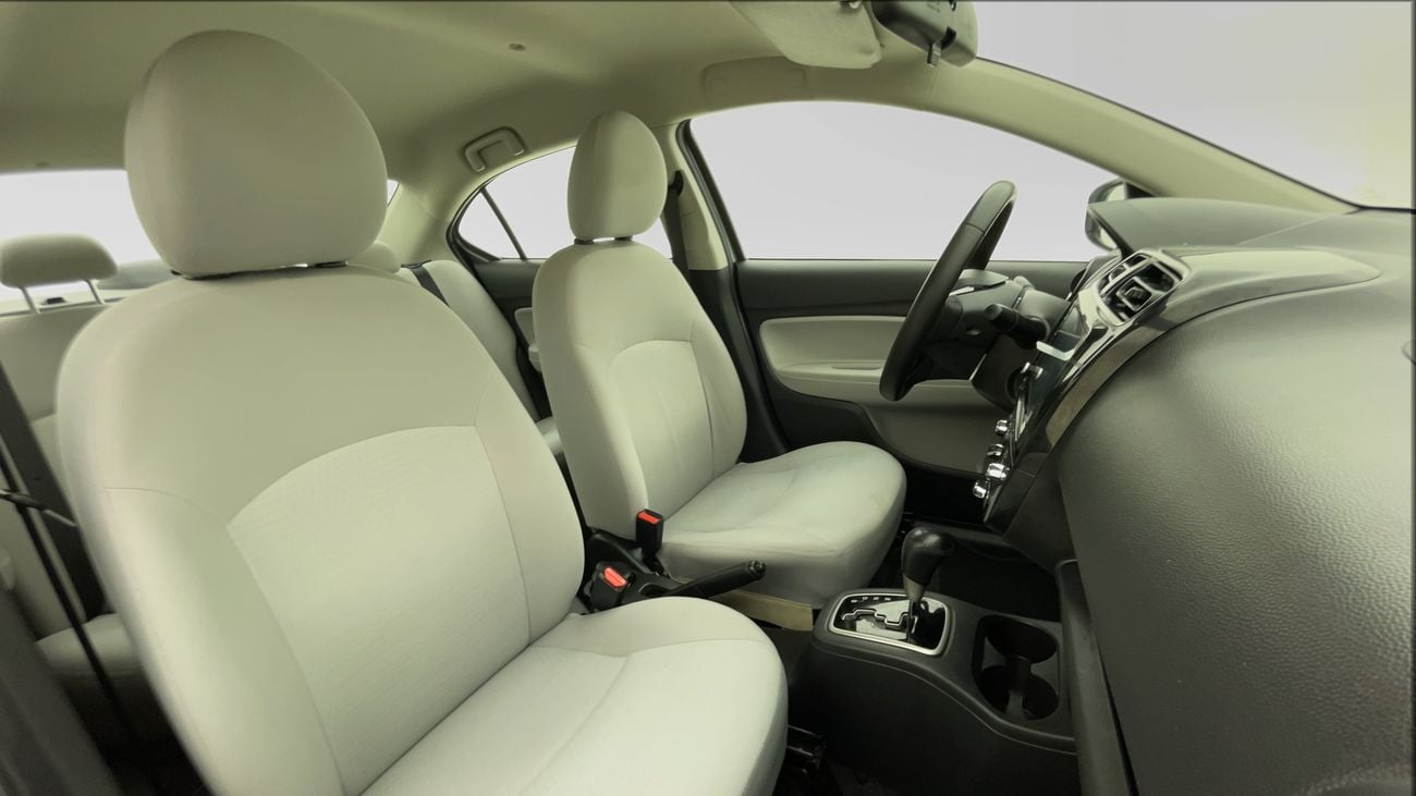 Mitsubishi Attrage GLX HIGHLINE 1.2 | Zero Down Payment | Home Test Drive