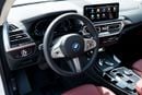 بي أم دبليو iX3 BMW iX3 Leading 2025 Black