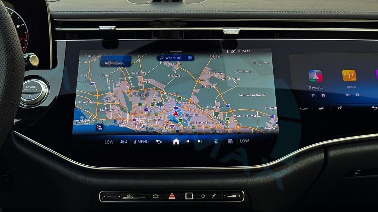 مرسيدس بنز E200 AMG EQ Boost 2.0L RWD 2026 GCC 0Km With 2 Years Unlimited Mileage Warranty @Official Dealer