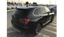 BMW X5 FRESH IMPORTED WITH ORIGINAL PAINT VEHICLE, VERY NEAT AND CLEAN WITH PERFECT CONDITION,