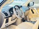 Toyota Prado TXL 2.7L