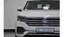 Volkswagen Touareg SEL