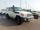 Toyota Land Cruiser 70 76 4.2L DIESEL MANUAL TRANSMISSION