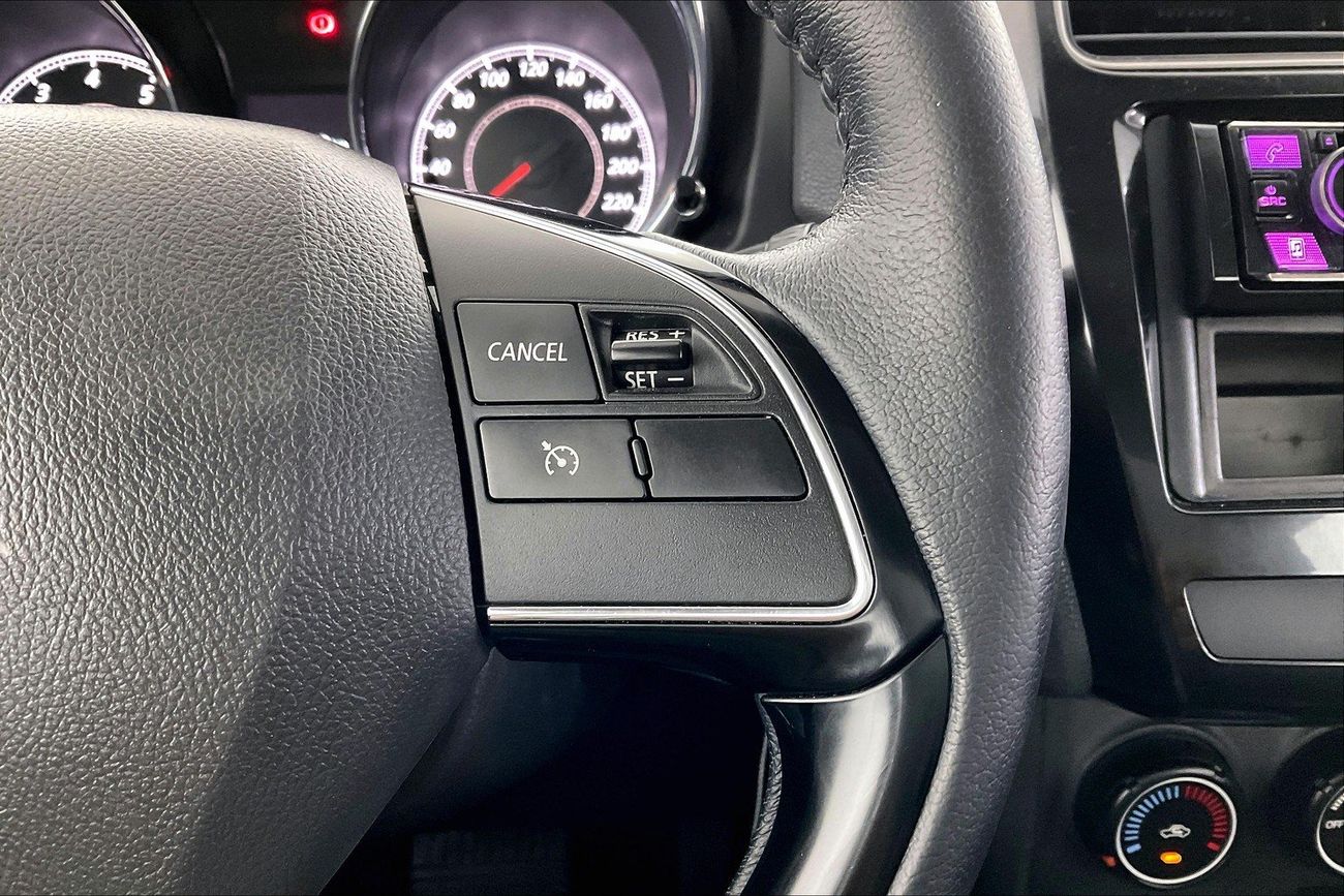 Mitsubishi ASX GLX Lowline | Guaranteed Warranty | 0 Down Payment