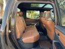 Toyota Tundra 1794 EDITION (NON GCC) 1974 edition platinum