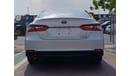 Toyota Camry GLE HYBRID, 2.5L PETROL / DRIVER POWER SEAT / SUNROOF (CODE # 67924)