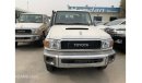 Toyota Land Cruiser Pick Up V8 Diesel 4x4 Double Cab