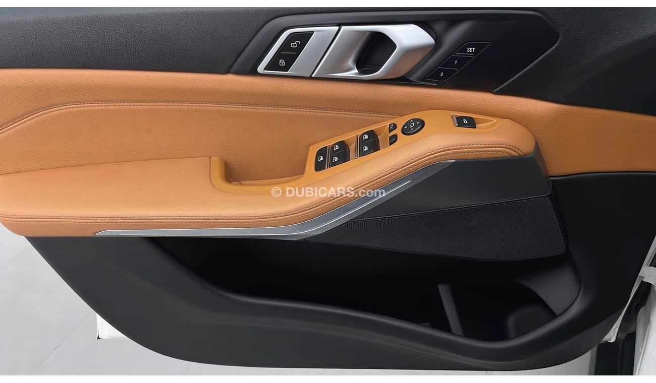 BMW X5 XDRIVE 40I 3 | Under Warranty | Inspected on 150+ parameters