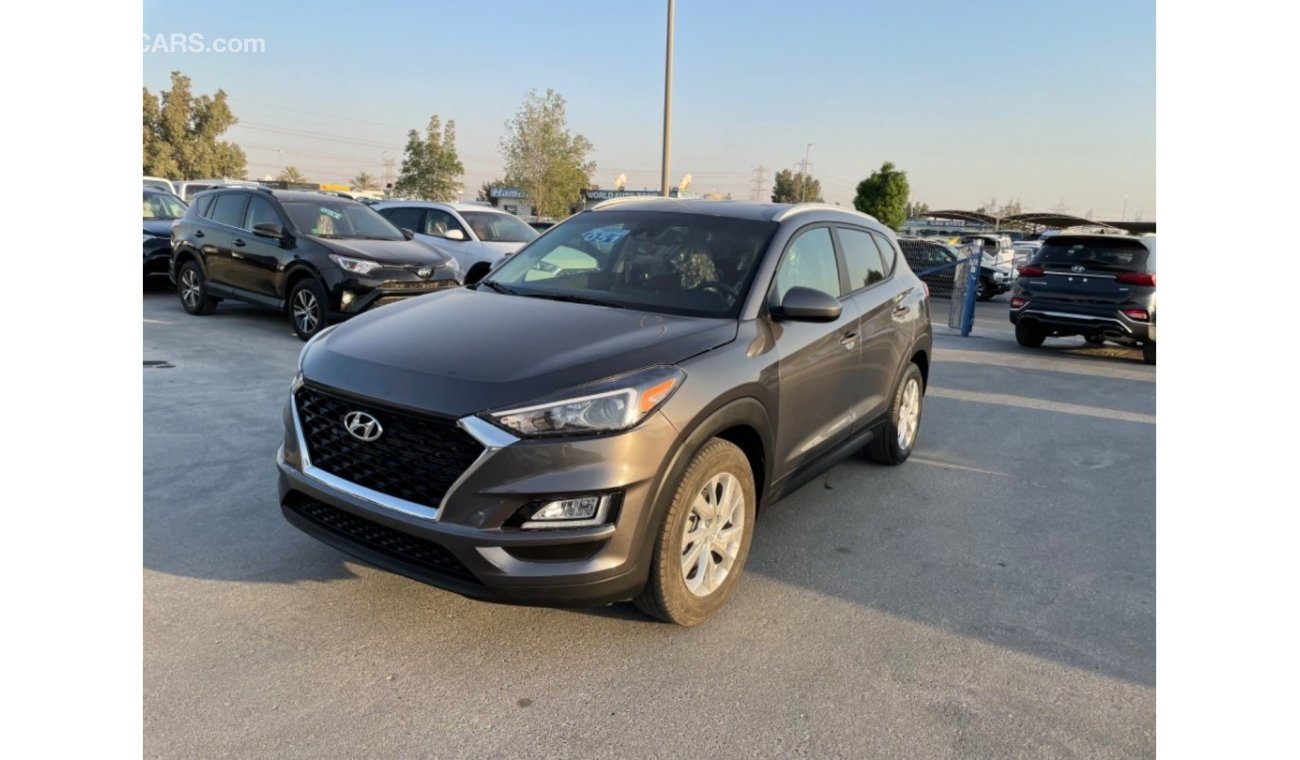 هيونداي توسون HYUNDAI TUCSON 2020 model 2.0 imported from USA