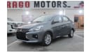ميتسوبيشي اتراج 2023 MITSUBISHI ATTRAGE 1.2 GLX 