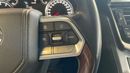 Toyota Land Cruiser 3.5T V6 GXR 4WD AUTO | Guaranteed Warranty | 0 Down Payment