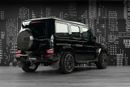 Mercedes Benz G63 AMG 4MATIC SUV MERCEDES | G63 AMG | FULL BODY KIT 2025 | GCC SPECS DEALER WARRANTY + SERVICE CONTRACT GA