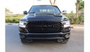 RAM 1500 Sport 4X4